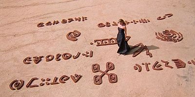 poster de la série Mise au point