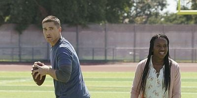 poster de la série Prudence