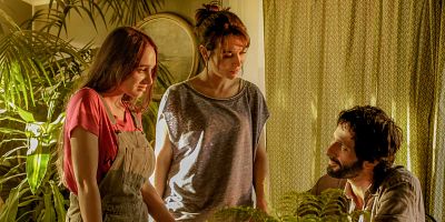 poster de la série Boomerang