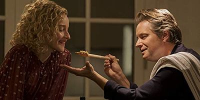 poster de la série Il ressemblait à mon père, et ce n'était qu'un rendez-vous, non ?