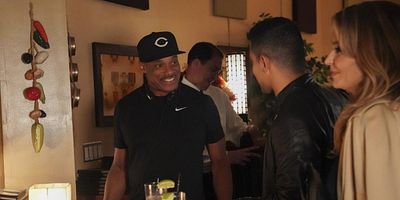 poster de la série Les maîtres-chanteurs