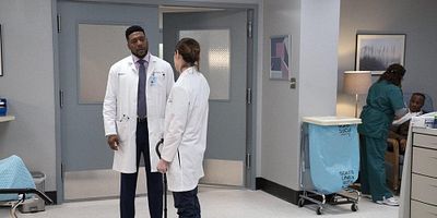 poster de la série Comment te dire adieu