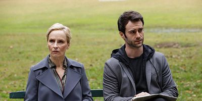 poster de la série Hannah Hayes