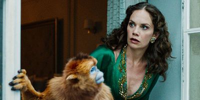 poster de la série Images du Nord