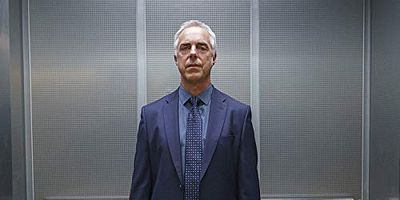 poster de la série Huis clos