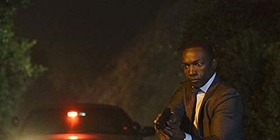 poster de la série Coltrane