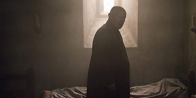 poster de la série L'Horloge de Prague - La malédiction de l'Orloj