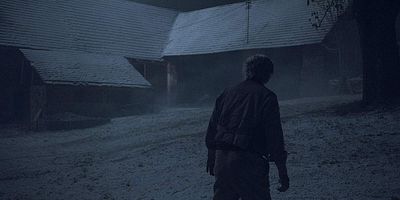 poster de la série Hinterkaifeck - Des fantômes dans le grenier