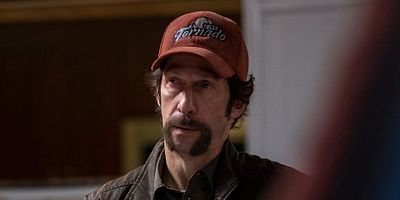 poster de la série Sans craindre la foudre