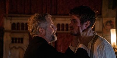 poster de la série Episode 4