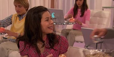 poster de la série En route pour l'université