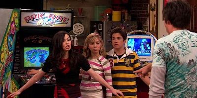 poster de la série Pak-Rat