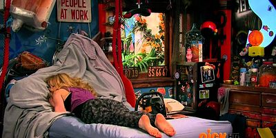 poster de la série Les iCarly Awards