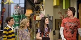 poster de la série iBloop