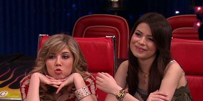 poster de la série iHire an Idiot