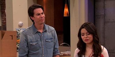 poster de la série iApril Fools