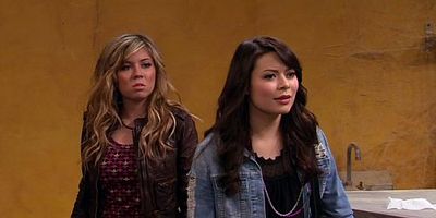 poster de la série iOpen a Restaurant