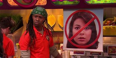 poster de la série iFind Spencer Friends