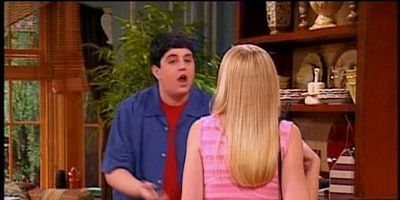 poster de la série Believe Me, Brother