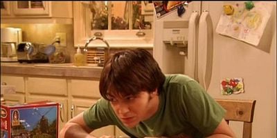 poster de la série The Bet