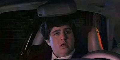 poster de la série Drivers License