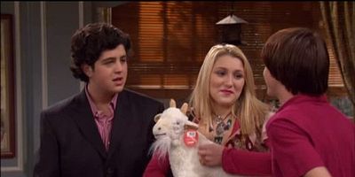 poster de la série We're Married