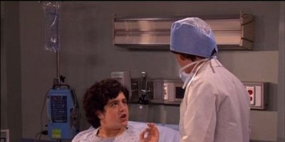 poster de la série Paging Dr. Drake