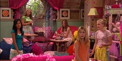 poster de la série Really Big Shrimp Part 1