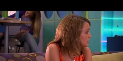 poster de la série Lola Likes Chase