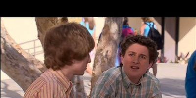 poster de la série La Guerre des robots