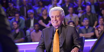 poster de la série Louis veut gagner des millions