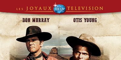 poster de la série Les Bannis