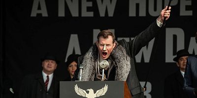 poster de la série Sandie Shaw