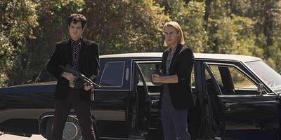 poster de la série The Horpus Horrendous