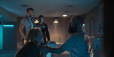 poster de la série Dammit