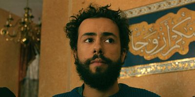 poster de la série Entre les orteils