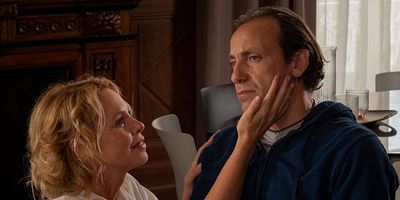 poster de la série Remous en thalasso