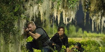 poster de la série Je vous salue Marie