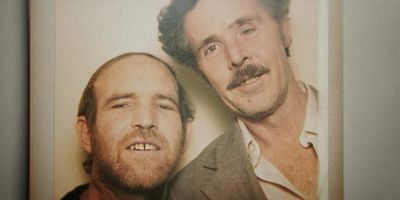 poster de la série Quiero de fresa