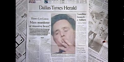 poster de la série Guerra en Waco