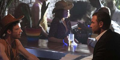 poster de la série Inside Guy