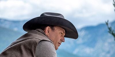 poster de la série Les péchés du père