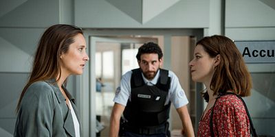 poster de la série Episode 1