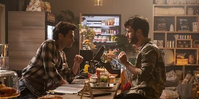 poster de la série Inspecteur Joe