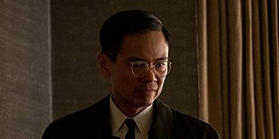 poster de la série La Boîte