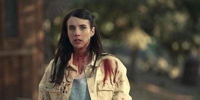 poster de la série L'Aube sanglante