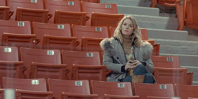 poster de la série Garder Pinecrest sauvage