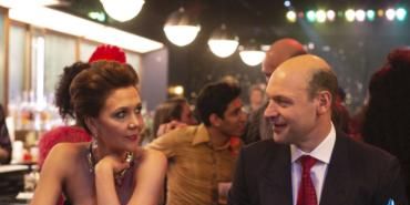 poster de la série La caméra vous adore