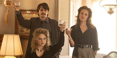 poster de la série You Only Get One