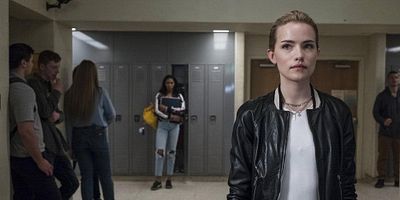 poster de la série Destruction mutuelle assurée